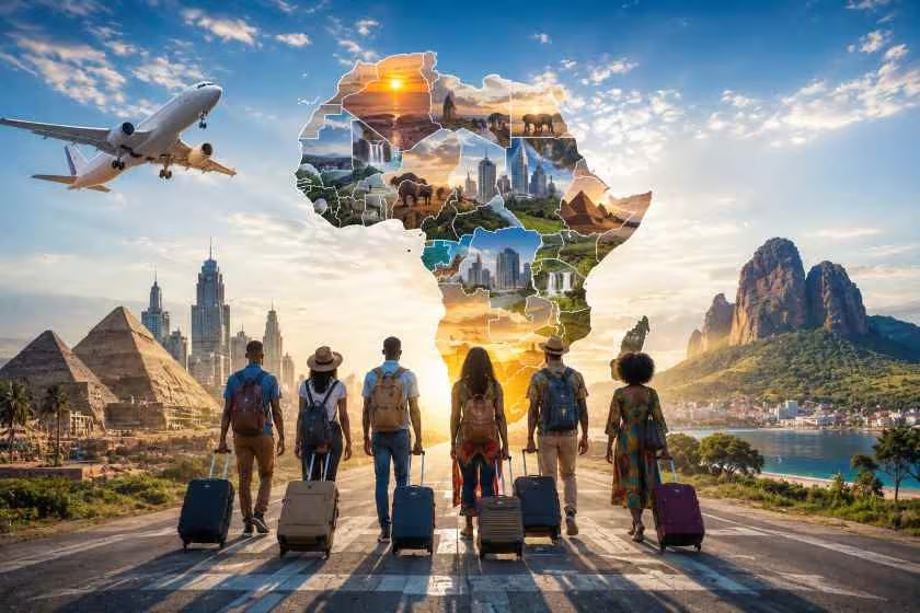 Investigative Relocation & Market Entry Program, Traverze Culture, USA, Kenya relocation & global mobility