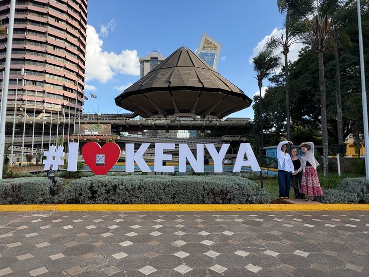 Is Kenya Safe for Americans? What African Americans Need to Know Before Relocating, Traverze Culture, USA, Kenya relocation & global mobility