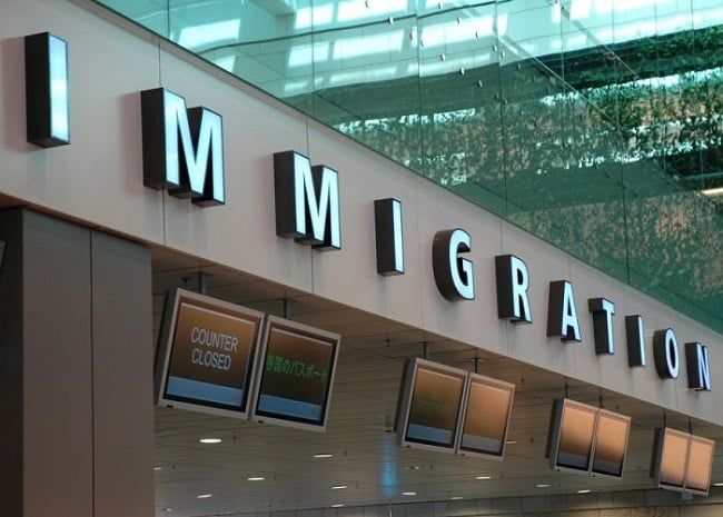 What Are the Immigration Laws in Kenya?, Traverze Culture, USA, Kenya relocation & global mobility