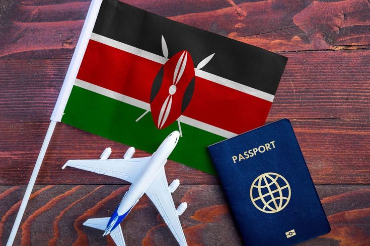 How Can I Travel to Kenya?, Traverze Culture, USA, Kenya relocation & global mobility