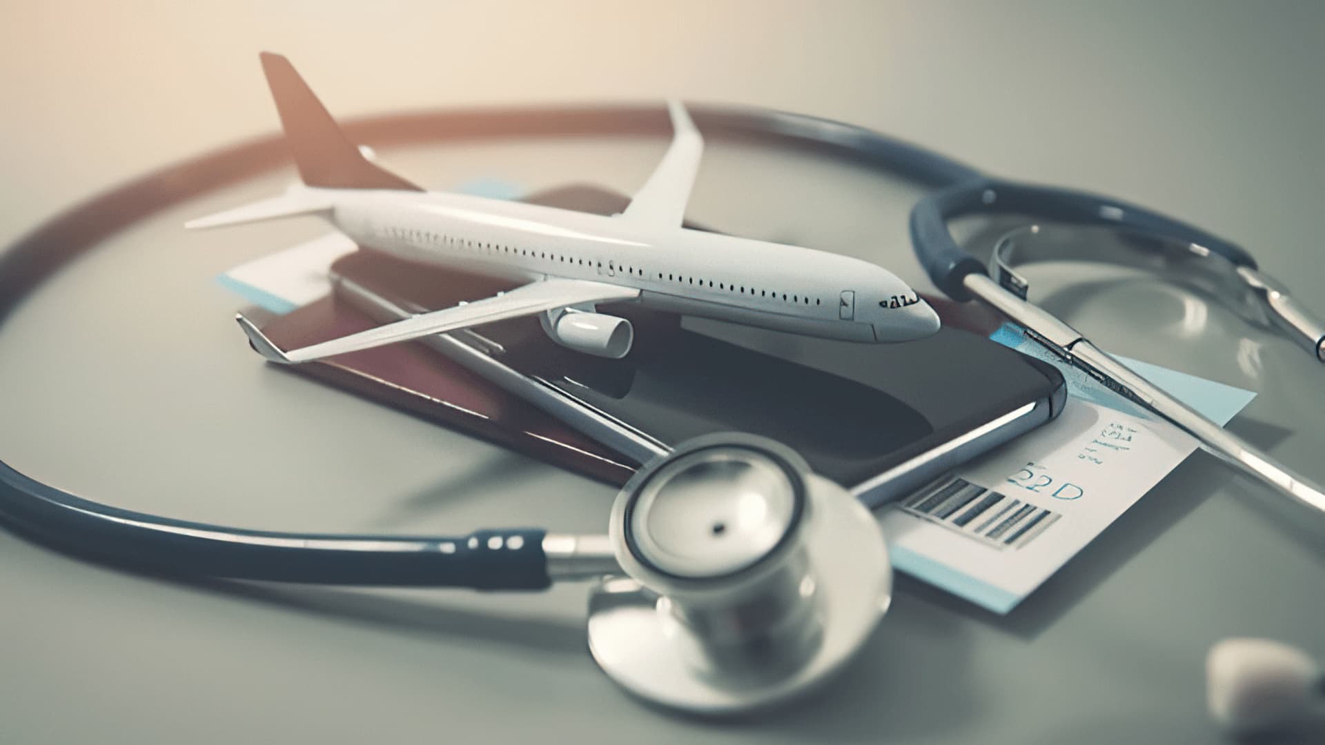 International Healthcare Navigation & Medical Tourism, Traverze Culture, USA, Kenya relocation & global mobility