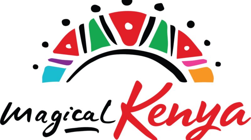 Magical Kenya