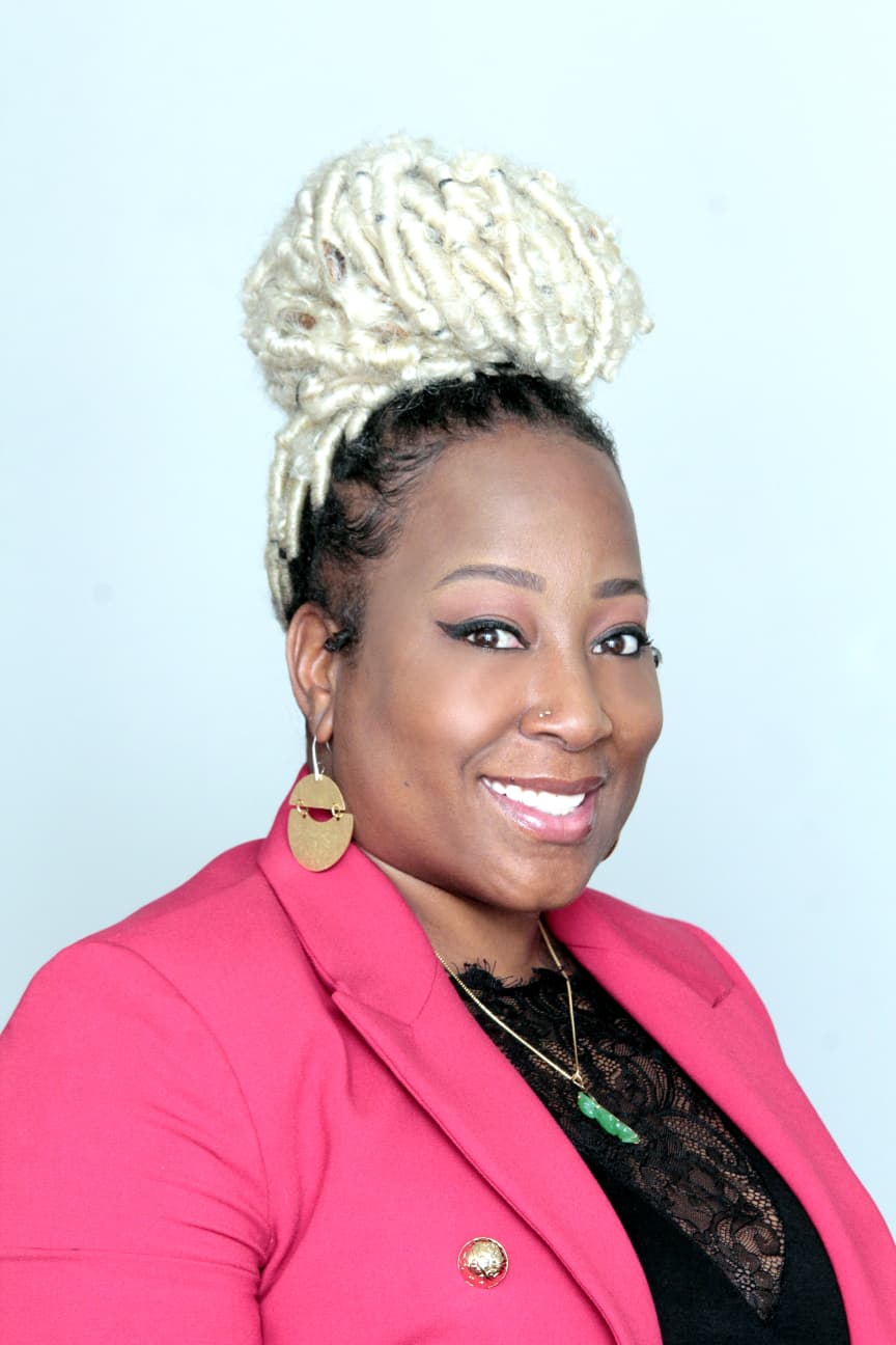 Kea Wakesho Simmons, Founder & CEO ,  Traverze Culture