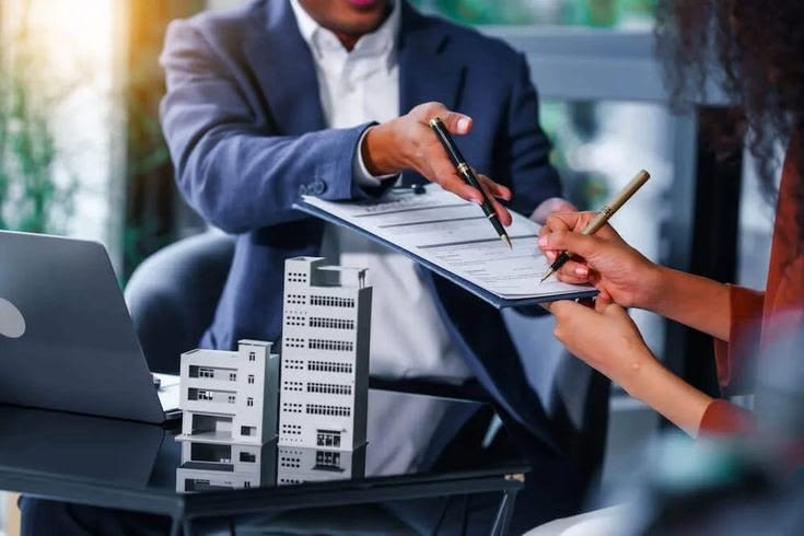 Corporate Mobility & Executive Relocation
