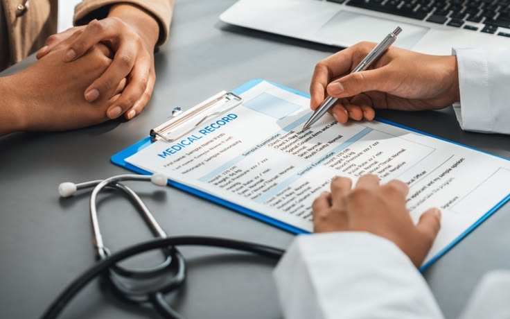 Local Healthcare Navigation & Patient Advocacy