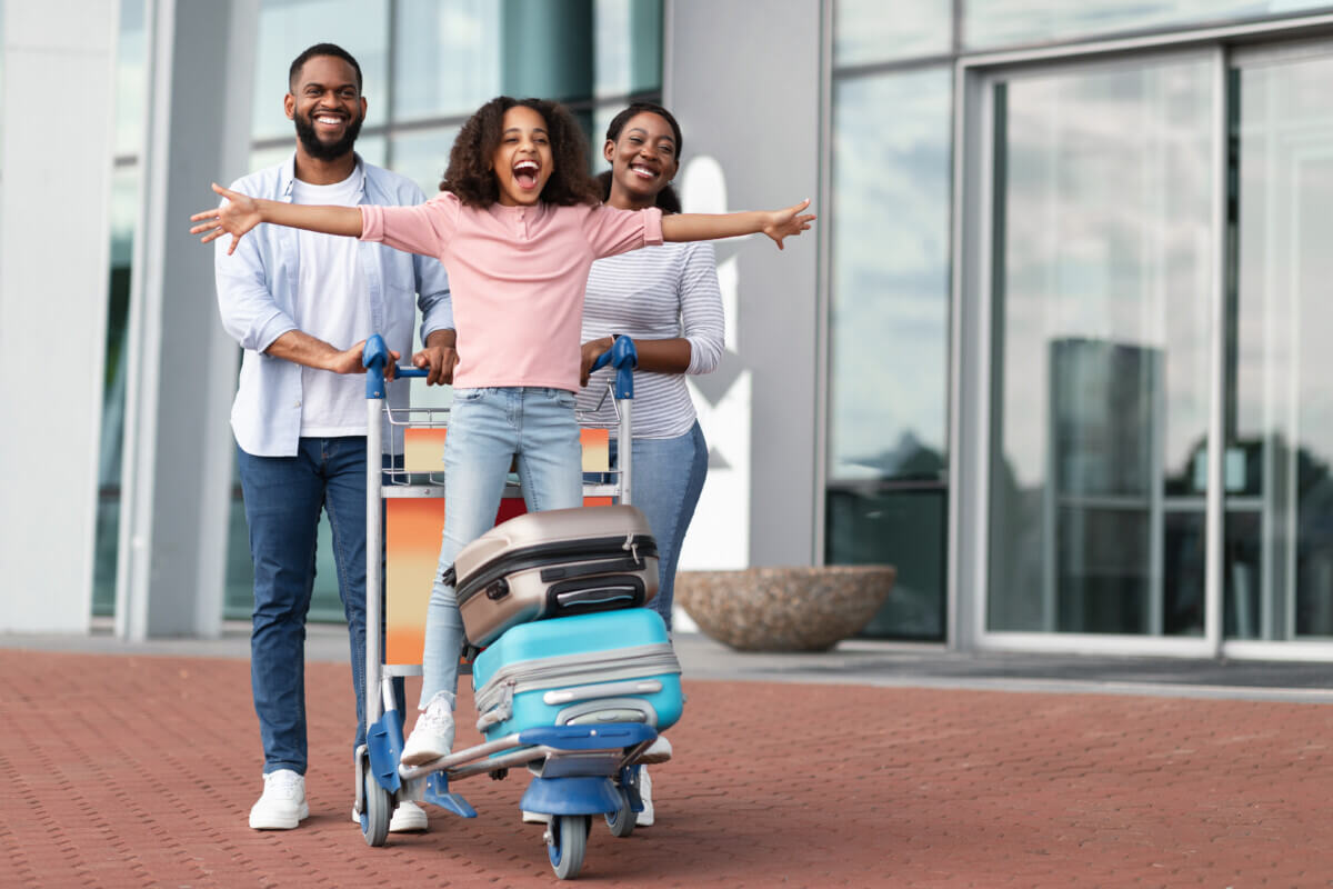 Relocation & Integration Program